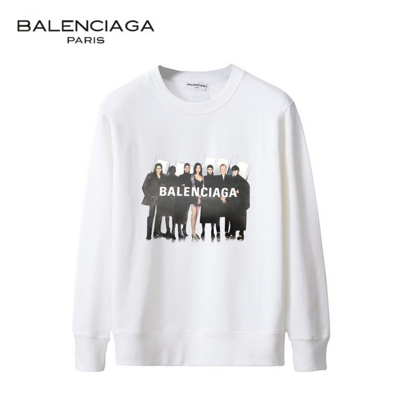 Balenciaga Sweatshirt s-xxl-035